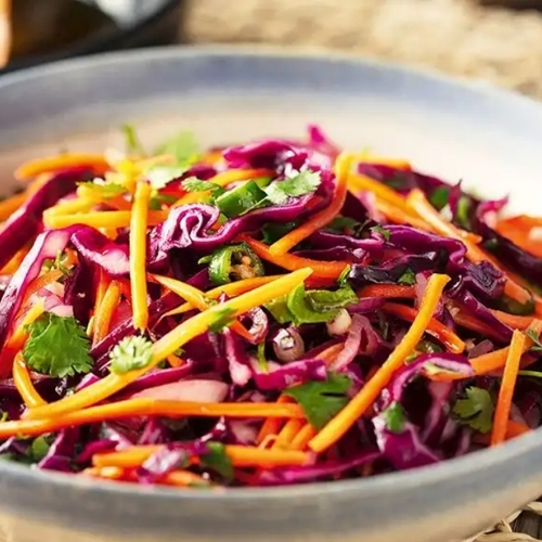 Mevsim Salata (Tek)