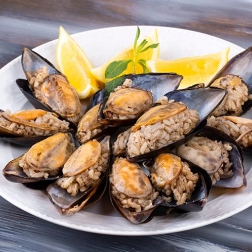 Midye Dolma (Adet)