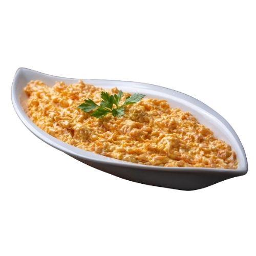 Havuç Tarator