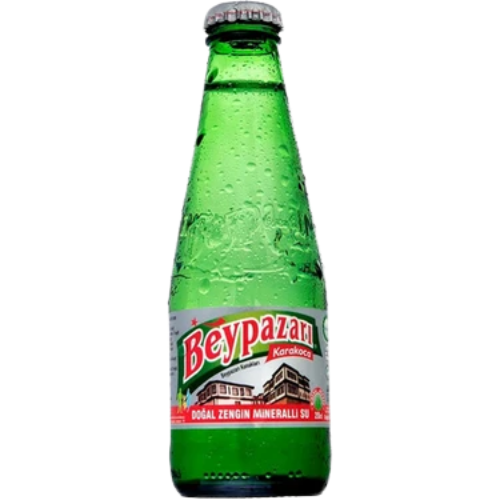 Soda Sade